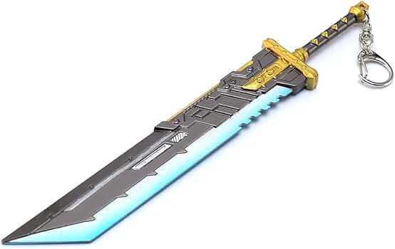 Amazon.com: Superbuybox Game Apex Final Fantasy VII Rebirth Buster